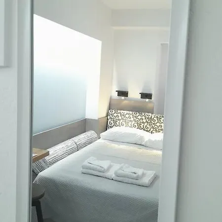 Corfucenterstudios1 Apartment *