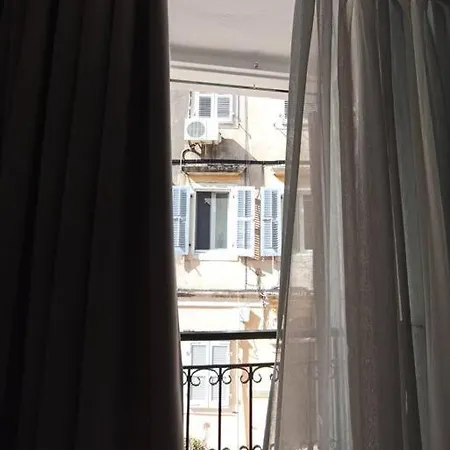 Appartement Corfucenterstudios1 Corfu (city)