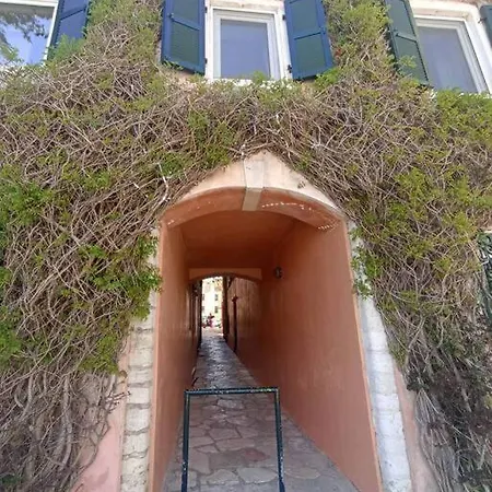 Corfucenterstudios1 Apartment Corfu (city)